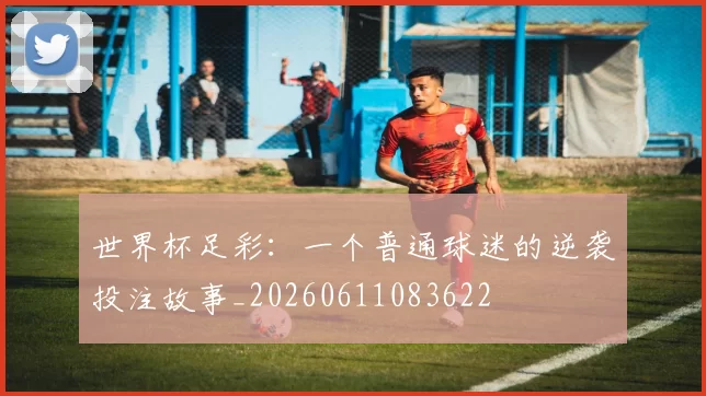 世界杯足彩：一个普通球迷的逆袭投注故事_20260611083622