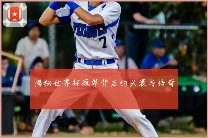 揭秘世界杯冠军背后的兴衰与传奇