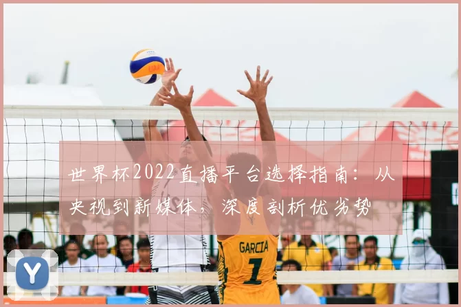 世界杯2022直播平台选择指南:从央视到新媒体,深度剖析优劣势
