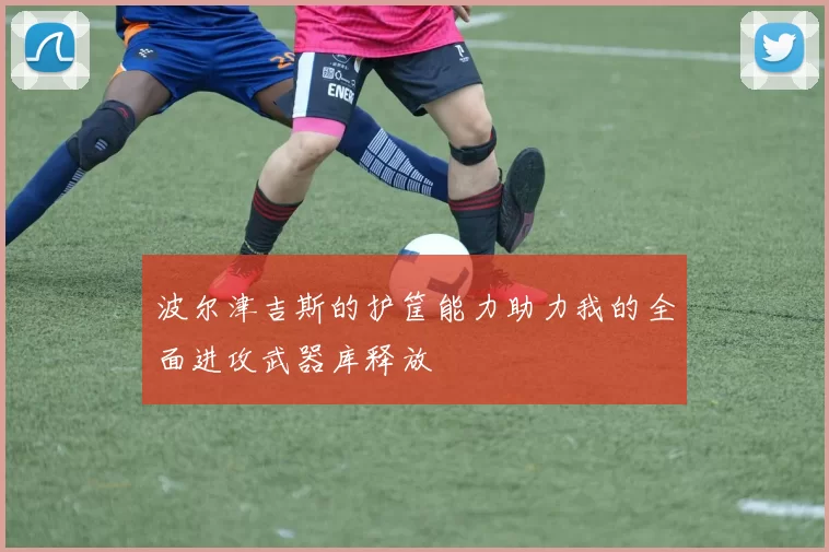 波尔津吉斯的护筐能力助力我的全面进攻武器库释放