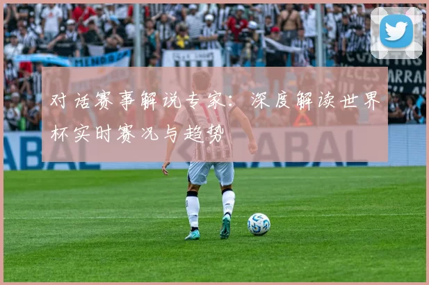 对话赛事解说专家：深度解读世界杯实时赛况与趋势