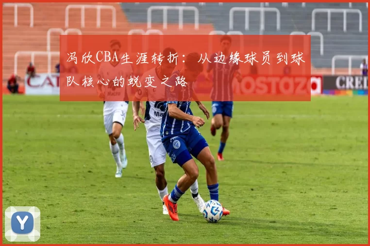 冯欣CBA生涯转折：从边缘球员到球队核心的蜕变之路