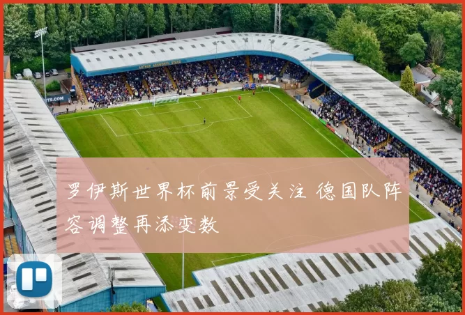 罗伊斯世界杯前景受关注 德国队阵容调整再添变数