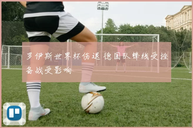 罗伊斯世界杯伤退 德国队锋线受挫备战受影响